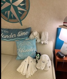 Cruise Planners